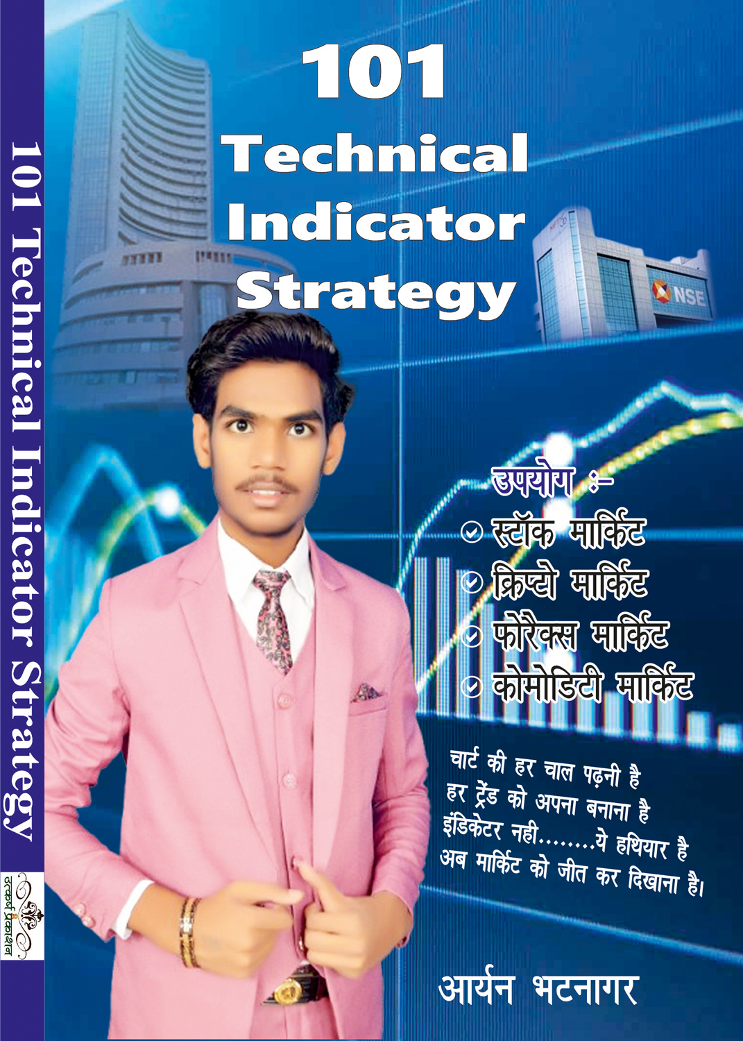 101 technical indicators strategy